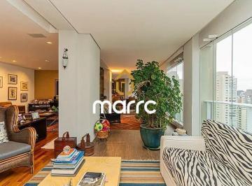 Apartamento · 274m² · 3 Quartos · 4 Vagas · APARTAMENTO À VENDA NO CONDOMÍNIO GABRIELLE CAMPO BELO