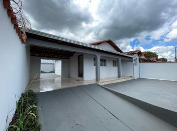 Foto 01 · CASA À VENDA NO BAIRRO MORADA NOVA COM EXCELENTE LOCALIZAÇÃO EM PATROCÍNIO-MG