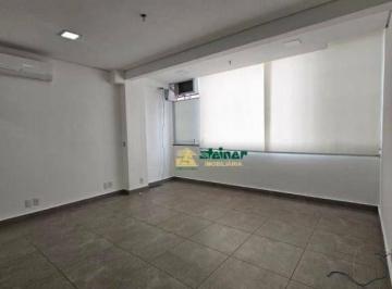 8d48419625b125122b83dbdae9bf42d2073876dc · Sala à venda, 38 m² por R$ 435.000,00 - Vila Pedro Moreira - Guarulhos/SP