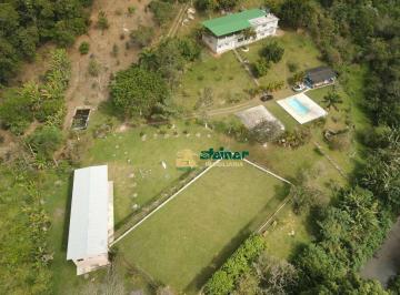 f201a24a73805b1c1e70320ed2879a38cee00743 · Sítio com 3 dormitórios à venda, 10000 m² por R$ 800.000,00 - Jardim Eldorado - Santa Isabel/SP