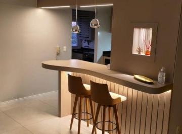 Apartamento en Venda de 1 quarto Vila Lacerda · Apartamento Botaniq Jundiaí