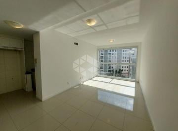 Apartamento · 75m² · 2 Quartos · 2 Vagas · Apartamento 75M² - para Alugar