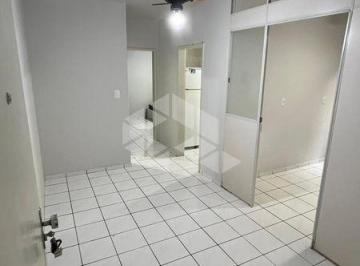 Apartamento · 44m² · 2 Quartos · 1 Vaga · Casa Residencial 44M² - para Alugar
