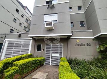 Apartamento · 65m² · 2 Quartos · 1 Vaga · Apartamento 50M² - para Alugar