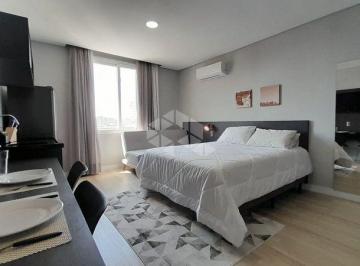 001 · Studio 35M² - para Alugar