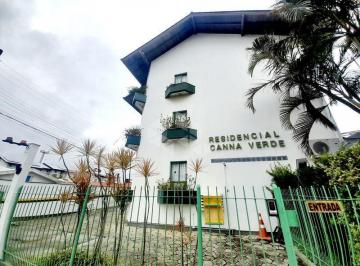Apartamento · 58m² · 1 Quarto · 1 Vaga · Apartamento 58.26M² - para Alugar