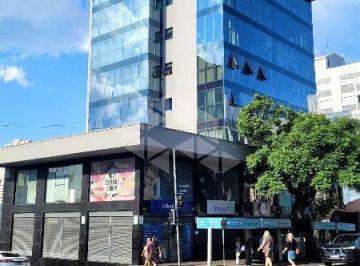 Comercial · 48m² · 1 Vaga · Sala 48M² - para Alugar