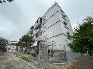 Apartamento · 76m² · 2 Quartos · 1 Vaga · Apartamento 76M² - para Alugar