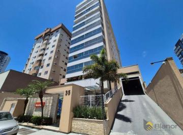6163f67721a0795b2563d48407c4a96f89270850 · Apartamento com 3 dormitórios à venda, 140 m² por R$ 760.000,00 - Vila Nova - Blumenau/SC