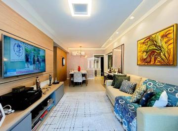 5e335bdce26b64bae52a6c728936981c9e7904a4 · Apartamento com 3 dormitórios à venda, 113 m² por R$ 1.100.000,00 - Agriões - Teresópolis/RJ