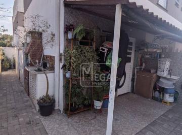 e3c00959113332a1171dc9a320c77e11ae7261b8 · Sobrado com 2 dormitórios à venda, 60 m² por R$ 240.000 - Água Espraiada (Caucaia do Alto) - Cotia/S