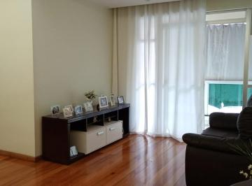 Foto 01 · Apartamento, Castelo, Belo Horizonte, MG