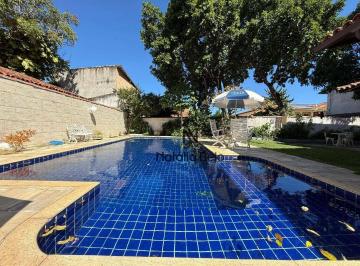 Piscina · Casa em terreno único no Bosque da Praia - Rio das Ostras