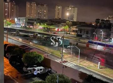 Foto 01 · Apartamento, Vila São Bento, Campinas, SP