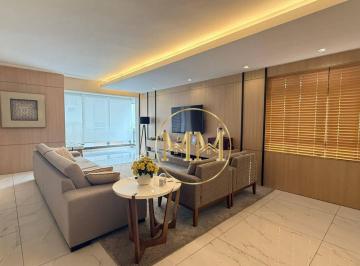 51479abf6475b4b78f6f6703b4e36d9186cd884a · Apartamento com 4 dormitórios à venda, 209 m² por R$ 2.200.000,00 - Embaré - Santos/SP