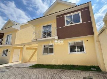 521492b451809d087a45888e8c433f740aa14ef1 · Casa em condomínio com 3 quartos à venda, 119 m² por R$ 580.000 - Pilarzinho, Curitiba/PR