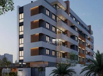 683d30567bdda421972e12878d895d016bbbb163 · Apartamento com 3 quartos à venda, 81 m² por R$ 690.000 - Capão da Imbuia, Curitiba/PR