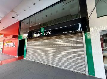 Comercial , Águas Claras · Loja - Comercial - Águas Claras - Av. das Araucárias - 116m² - Oportunidade - Localização Excelente