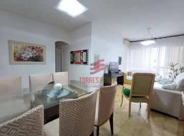 bef4b6a4dfa097a3fc04d1e15428b93f5e5f3242 · Apartamento com 3 dormitórios sendo 1 suíte à venda, 116 m² por R$ 750.000 - Aparecida - Santos/SP