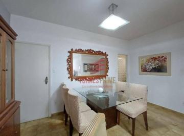 3f7da35aadec34d6be72a7ca433ea993ea2657d8 · Apartamento com 3 dormitórios sendo 1 suíte à venda, 116 m² por R$ 750.000 - Aparecida - Santos/SP