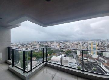 13de52907d44a4b9e32afc1e0991aaa1e0fd4e86 · Apartamento com 1 dormitório à venda, 57 m² por R$ 880.000,00 - Boqueirão - Santos/SP