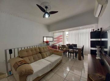 b51030e52dbe55439ff8fa7c97f982f0061b661f · Apartamento Tipo Vila à venda 3 quartos 1 suíte 1 vaga demarcada no Marapé Santos