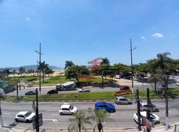 b1f45c98a7675aefb01bb2a81d9ed6ee760218ae · Apartamento à venda vista mar com 3 dormitórios sendo 1 suíte 1 vaga de garagem - Pompeia em Santos