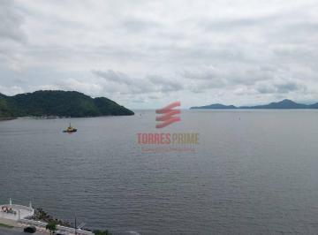 5331a152cab0a42611827ca3e2472b54352878d2 · Apartamento 3 dormitórios à venda, 169 m² - Ponta da Praia - Santos/SP