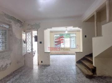 3b6e88f3a627b9ce42caee825f85cf785512406a · Sobrado com 3 dormitórios à venda, 126 m² por R$ 700.000,00 - Encruzilhada - Santos/SP