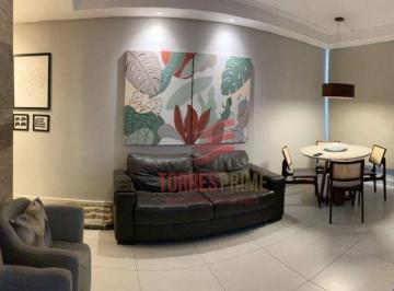 d686af16d4d240136bdc9cbec4cdd5237fbbe3c3 · Apartamento com 2 dormitórios à venda, 68 m² por R$ 570.000,00 - Aparecida - Santos/SP