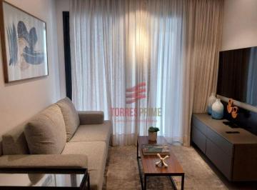 82a8035e1245962f404c1ff5941a02f83748f60f · Apartamento com 1 dormitório à venda, 54 m² por R$ 970.000,00 - Boqueirão - Santos/SP