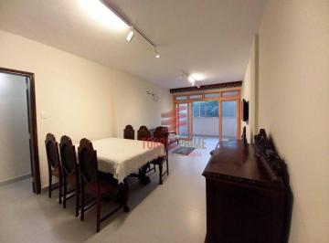 303aa1232b77f16410b85d2a9c6d4be40e4f73a2 · Apartamento à venda 3 quartos 1 quadra da praia elevador varanda Ponta Praia Santos/SP