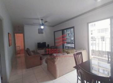 cf556a5d5df3a3b32db2e54836bfc27a4313272d · Apartamento com 2 dormitórios para alugar, 100 m² por R$ 7.000,00/mês - Boqueirão - Santos/SP