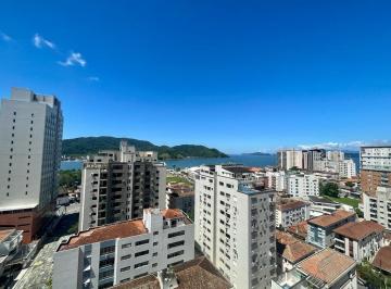 6fc962c371a15853b3f582988907491dc5fada1f · Apartamento com 3 dormitórios à venda, 126 m² por R$ 1.890.000,00 - Ponta da Praia - Santos/SP