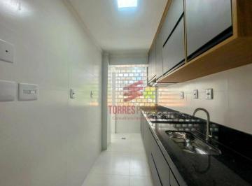 5fefd85f1365a23381f4c5fd6af5bc769fe98aec · Apartamento com 1 dormitório à venda, totalmente reformado, 56 m² por R$ 439.000 - Boqueirão - Santo