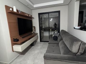 SALA · APTO - CENTRO - OSASCO