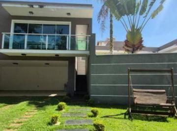 9183e9af4a7039a3c804a63c44ab21f37c876770 · Casa com 4 dormitórios para alugar, 305 m² por R$ 15.000,00/mês - Residencial Euroville - Bragança P