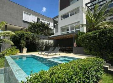 15f032407442254631ac4a0e692a71852c57e264 · Casa com 4 dormitórios à venda, 370 m² por R$ 3.400.000,00 - Condomínio Portal de Bragança - Braganç