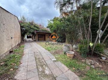 Casa · 550m² · 4 Quartos · 3 Vagas · Casa a venda Bairro Nossa Senhora das Graças/ Canoas