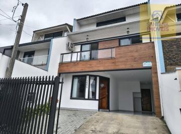 80acd49f8b454480f2d916b76877551430d77c3b · Sobrado com 3 dormitórios à venda, 188 m² por R$ 920.000,00 - Centro - Campo Largo/PR