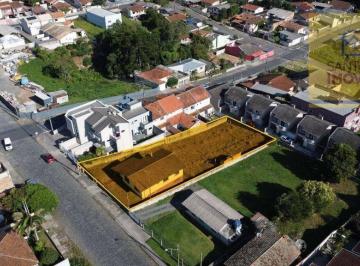 d7ab2d8e95c343bf36fa0e6a90ed6aa3e240011d · Terreno à venda, 1000 m² por R$ 980.000,00 - Centro - Campo Largo/PR