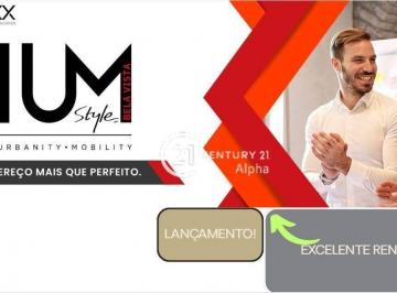 f8dd9b8cc45ce3d693b2cbf07a8dd433ef3a2384 · Apartamento com 1 dormitório à venda, 31 m² por R$ 294.800,00 - Cipava - Osasco/SP