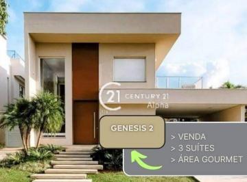 8183c3232d45bb7a96ac41f87a0f6bcad2e9ac0c · Casa com 3 dormitórios à venda, 340 m² por R$ 4.650.000,00 - Gênesis 2 - Santana de Parnaíba/SP