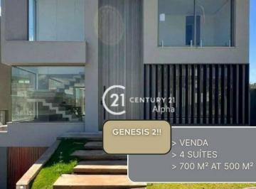 36f072295c9e32a77a6dc54c94b4bd36dd25e6bb · Casa com 4 dormitórios à venda, 500 m² por R$ 9.900.000,00 - Gênesis 2 - Santana de Parnaíba/SP