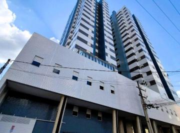 Apartamento de 2 quartos, Ponta Grossa · Apartamento Centro