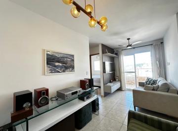 c577e1555d006d9a74a5545a738f40cc3431185b · Apartamento à venda, 58 m² por R$ 445.000,00 - Vila Guilhermina - Praia Grande/SP