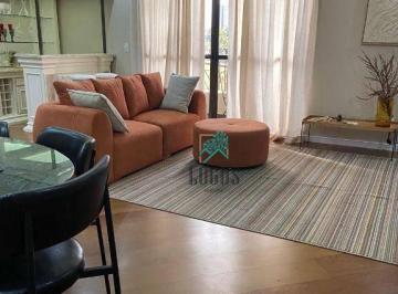 1c7d0ffa92d976bdc2b15c65b7fc4d798e2d4aeb · Apartamento com 3 dormitórios à venda, 127 m² por R$ 850.000,00 - Vila Marina - Santo André/SP