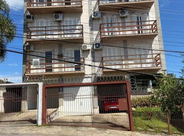 1 · Apartamento com 2 quartos no bairro Nonoai