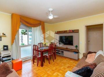 Apartamento · 71m² · 2 Quartos · Apartamento 2 quartos, 2 banheiros, mais dependência de empregada