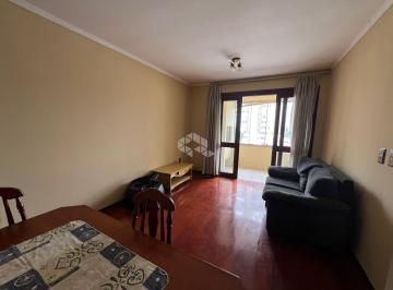 Apartamento · 71m² · 2 Quartos · 1 Vaga · Otimo apartamento de 2d com vaga